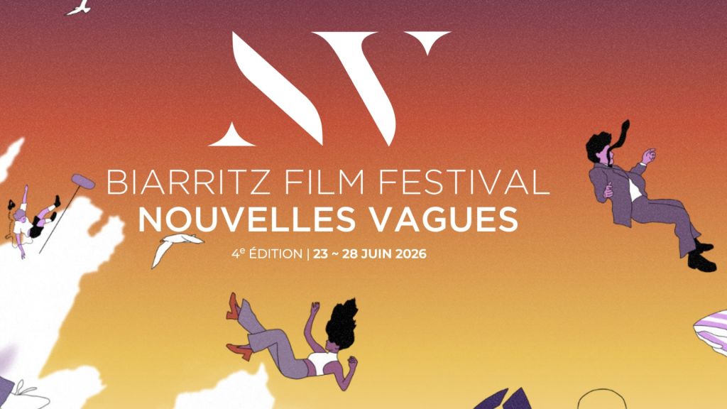 Biarritz Film Festival : quels événements et artistes attendre ?