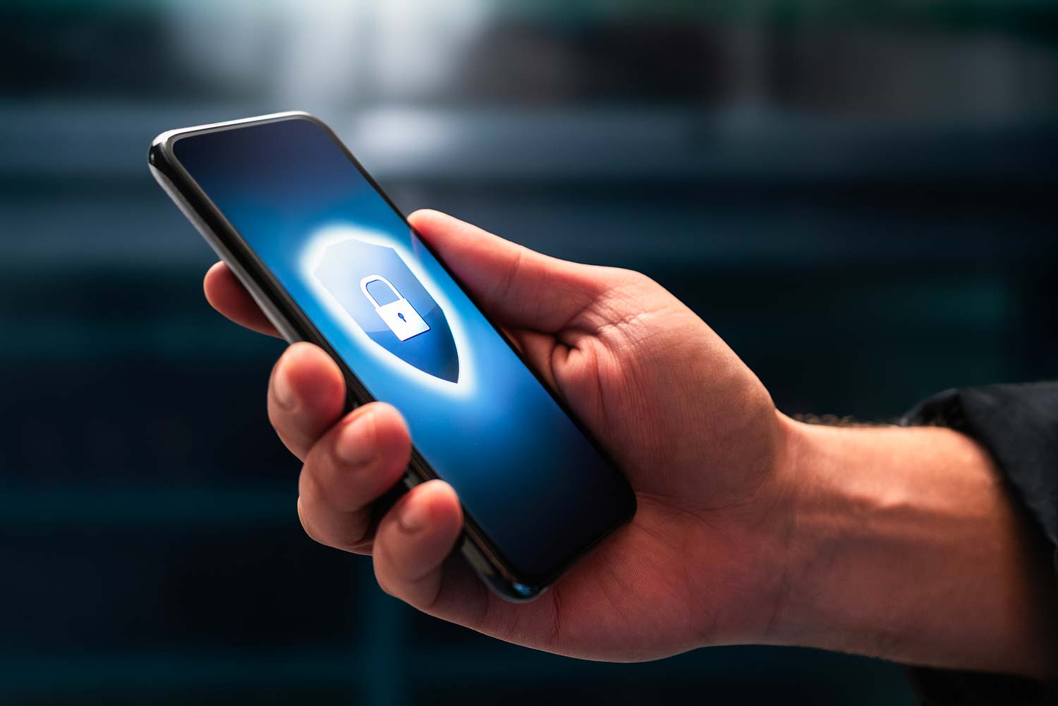 Safe Smartphone 7 bonnes pratiques pour sécuriser son smartphone
