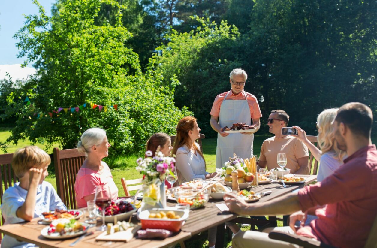 On cuisine connecté cet été : fini les galères, place à la sérénité 