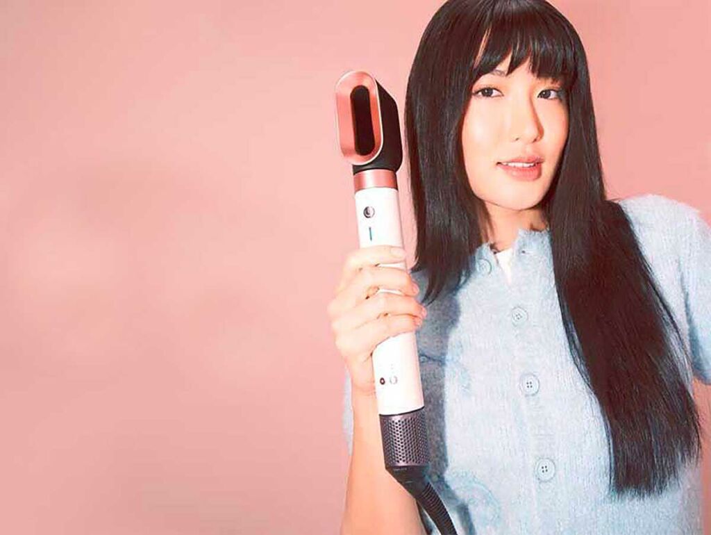 Dyson Airwrap Co-anda 2x