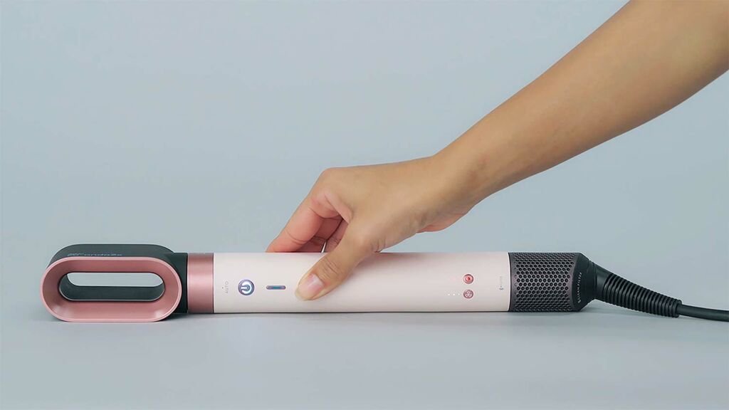 Dyson Airwrap Co-anda 2x