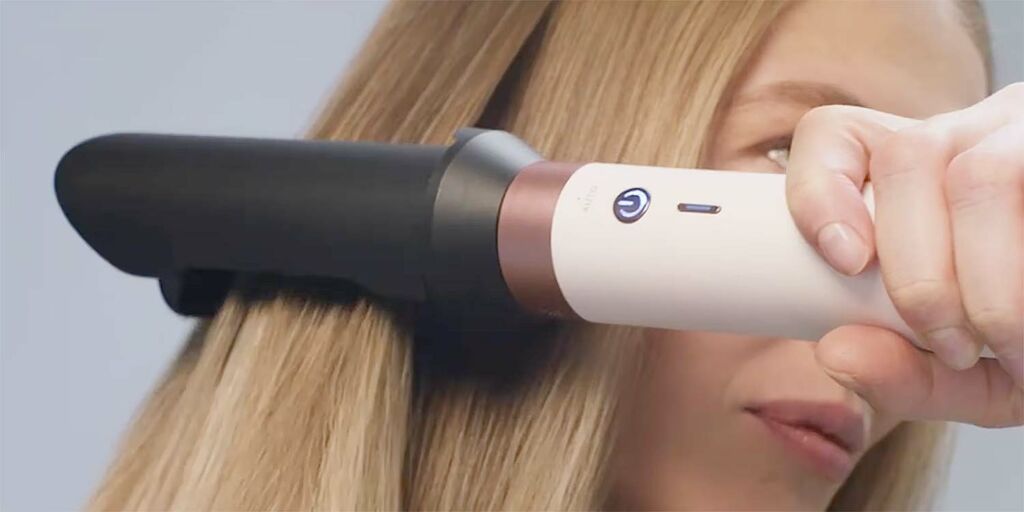 Dyson Airwrap Co-anda 2x