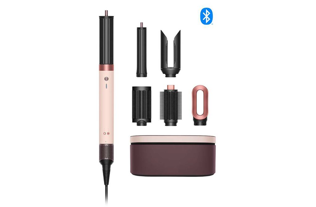 Dyson Airwrap Co-anda 2x