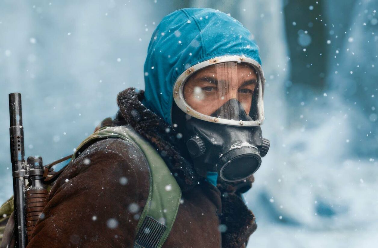 Netflix utilise l’IA dans une série pour la première fois… est-ce inquiétant ?