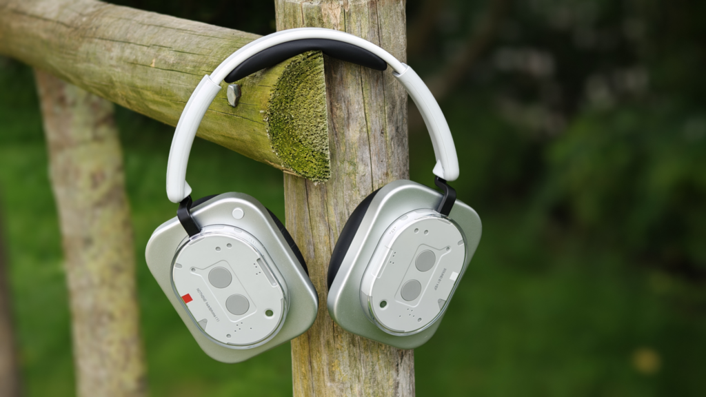 Nothing Headphone (1) prise en main Fnac test