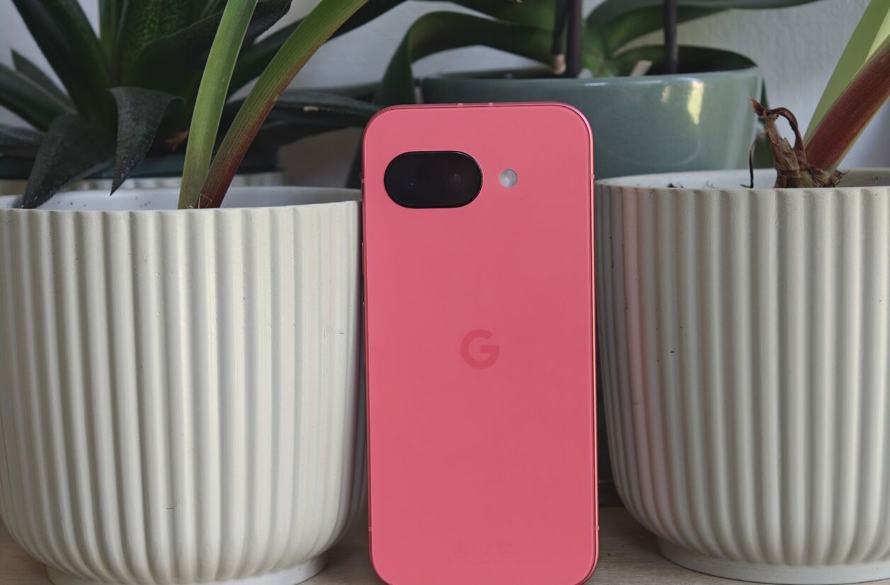 Pour son futur smartphone abordable, Google ferait dans le recyclage