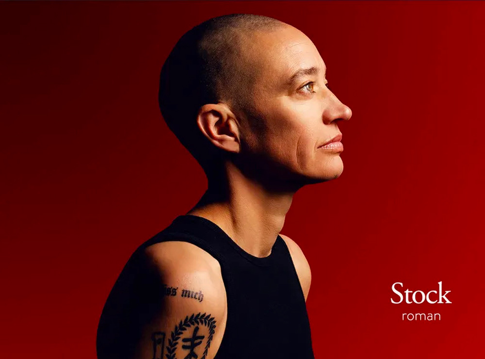 Rebeka Warrior dévoile son premier roman, “Toutes les vies”, ce 20 août. 