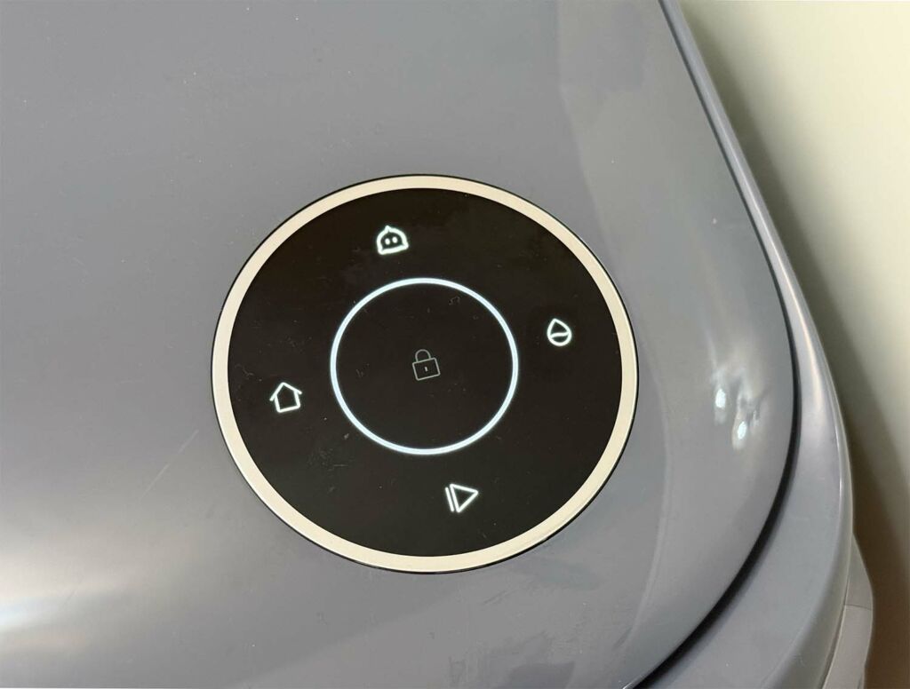 Test Narwal Freo Z10 Ultra