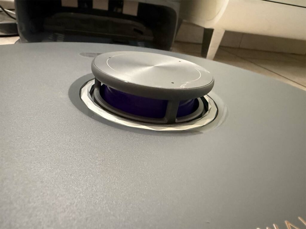 Test Narwal Freo Z10 Ultra