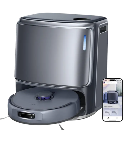 Test Narwal Freo Z10 Ultra : quand le nettoyage des recoins n'est plus un angle mort