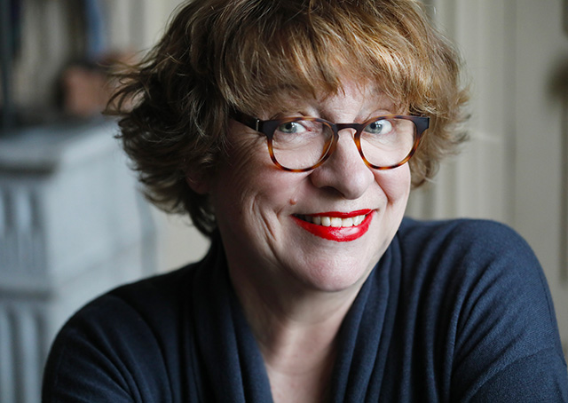 Florence Cestac : « L’humour c’est ma manière d’avancer dans la vie »