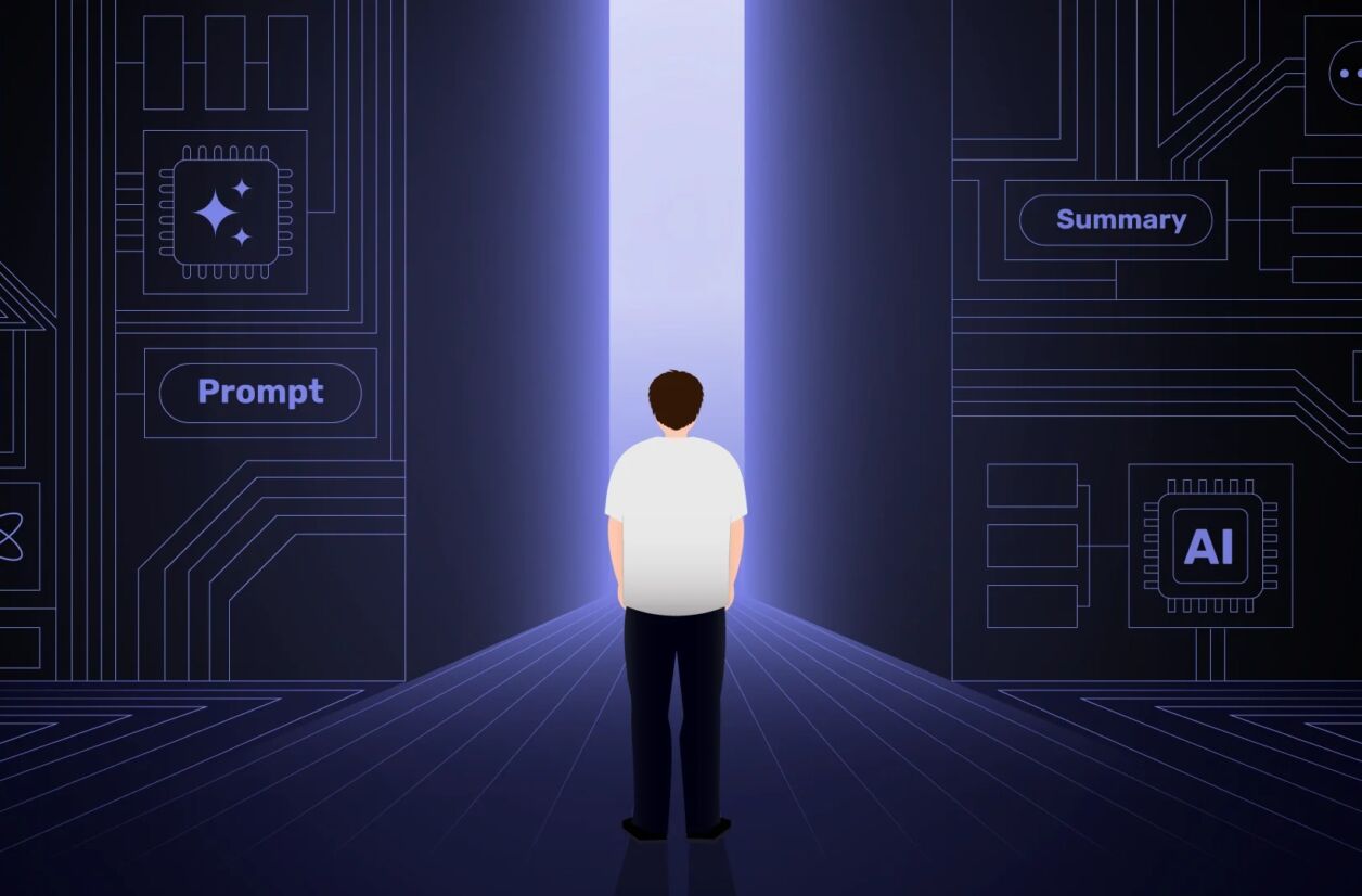 Ce navigateur européen prend position contre l'IA, et c'est rafraîchissant