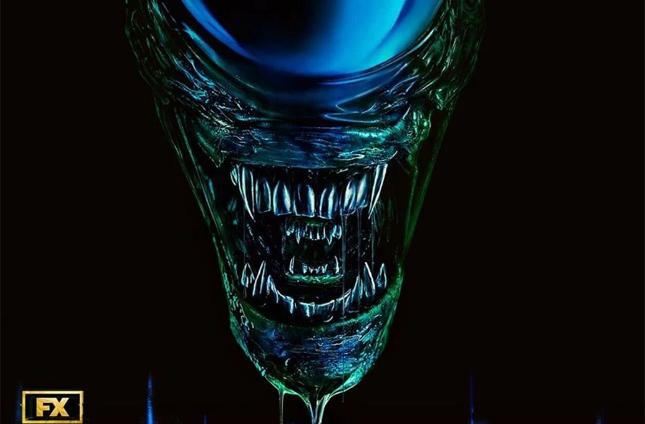 “Alien: Earth”, le 13 août 2025 sur Disney+.