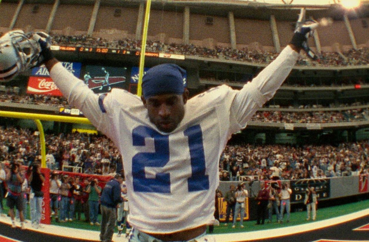 “America’s Team : une affaire de Cowboys”, le 19 août 2025 sur Netflix.