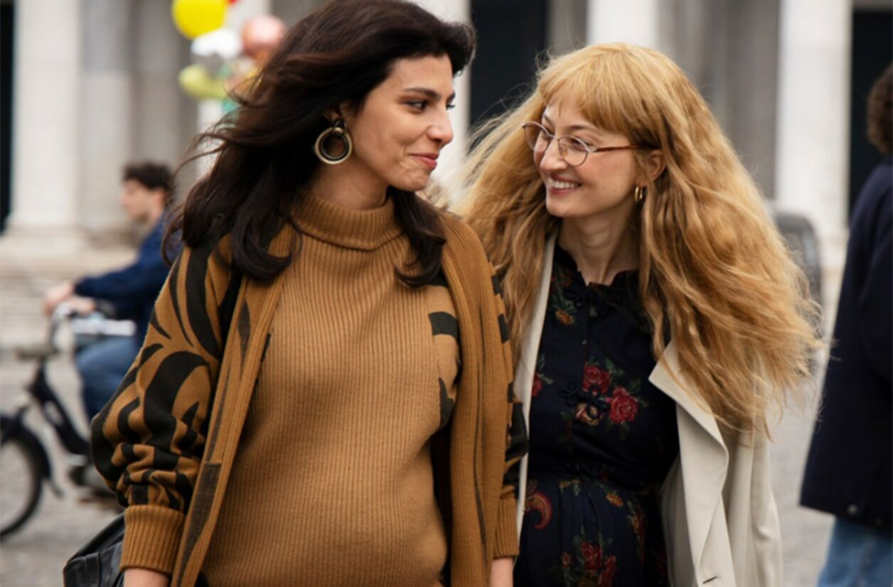 “L'amie prodigieuse”, saison 4, le 11 août 2025 sur Canal+.