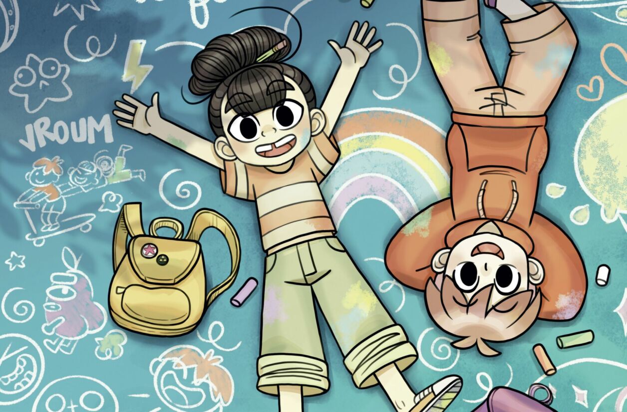 Les BD du mois à lire absolument !