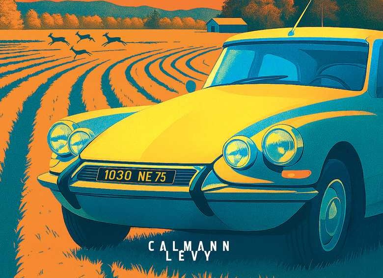 “Les belles promesses”.