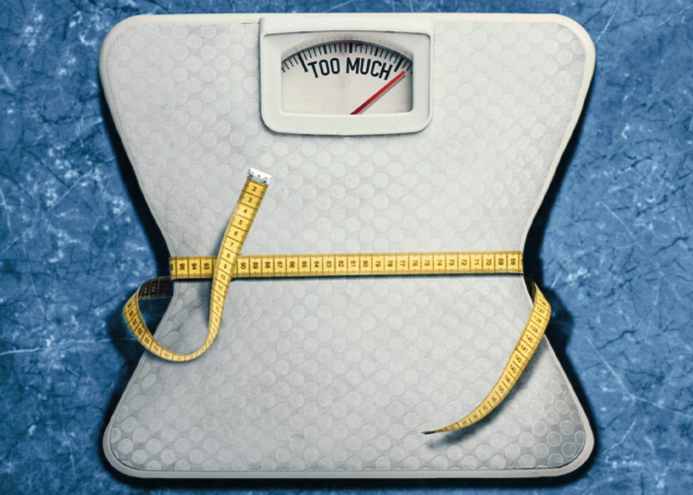 “The Biggest Loser : le poids du show”, le 15 août 2025 sur Netflix.