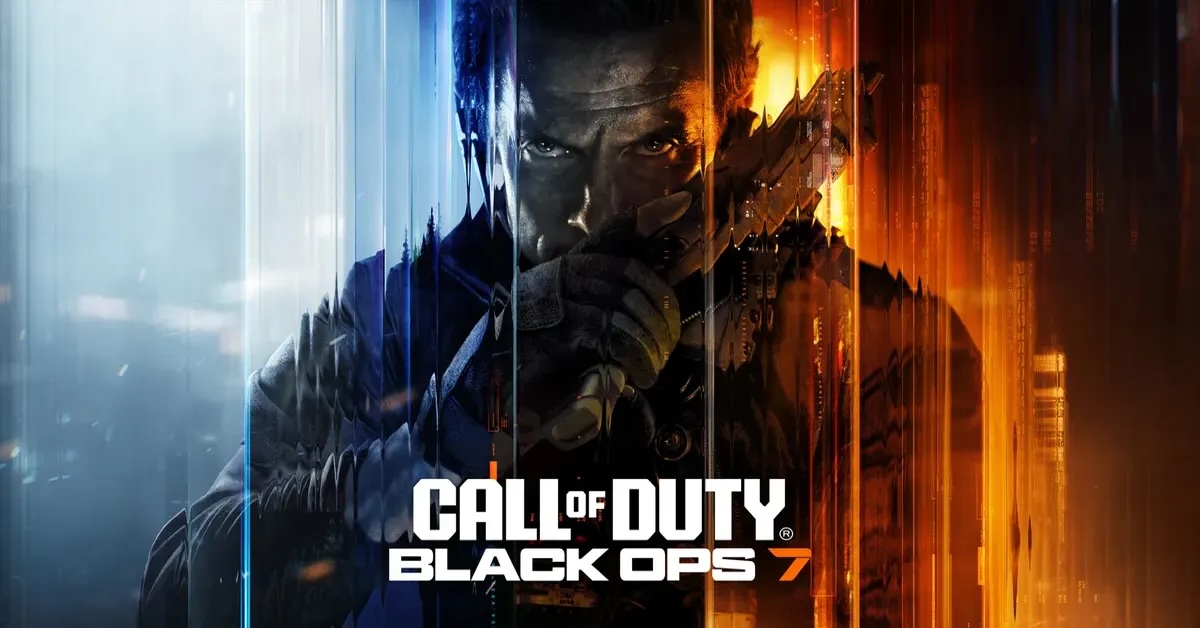 “Call of Duty: Black Ops 7”, le 14 novembre 2025 sur PS4, PS5, Xbox One et Series X|S et PC.