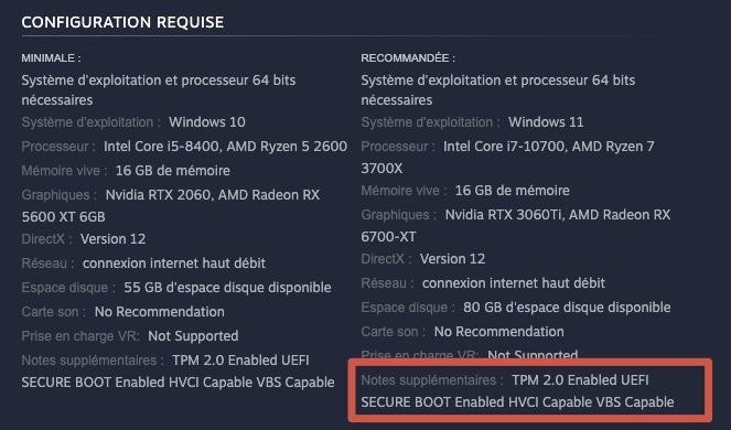 Battlefield 6 beta ouverte prérequis