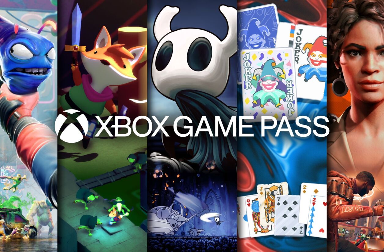Le Xbox Cloud Gaming désormais intégré à tous les abonnements Game Pass