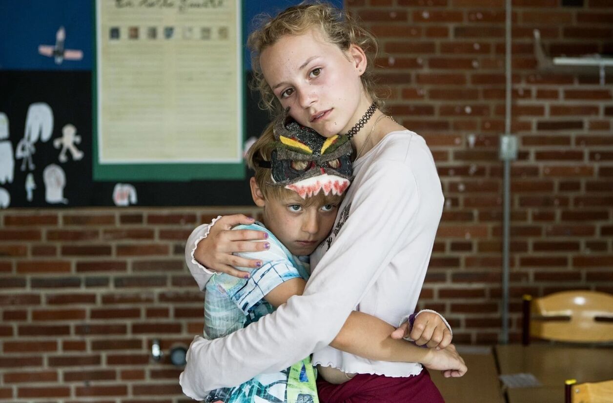 “Cry Wolf” est rediffusée sur Arte à partir du jeudi 7 août 2025.