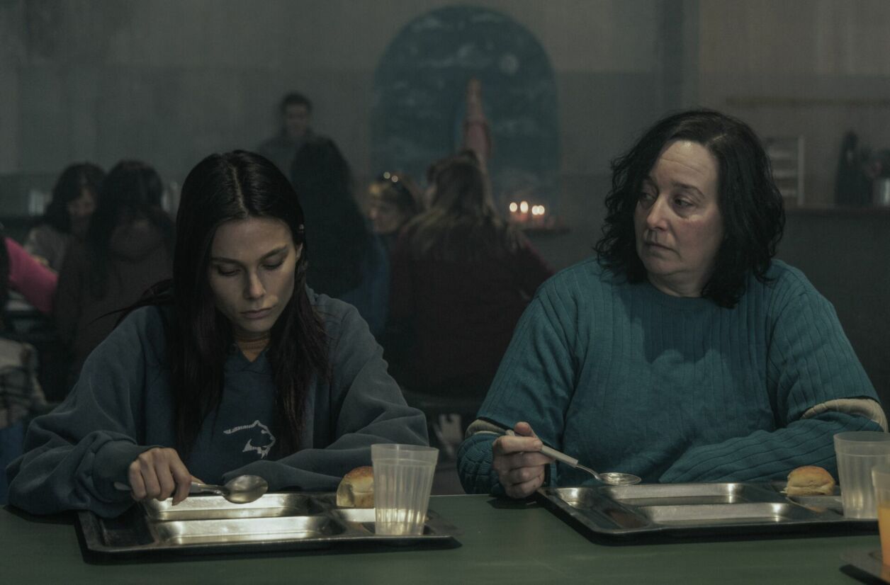 "Dans la boue", le 14 août 2025 sur Netflix.