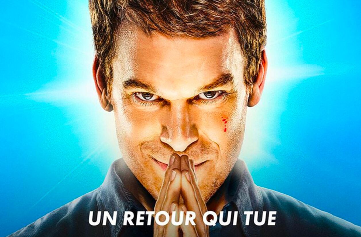 “Dexter: Resurrection” est diffusée depuis le 21 août 2025 sur Canal+.