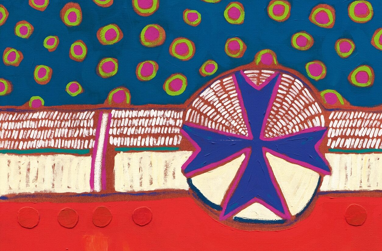 “Les Étoiles errantes”, de Tommy Orange.