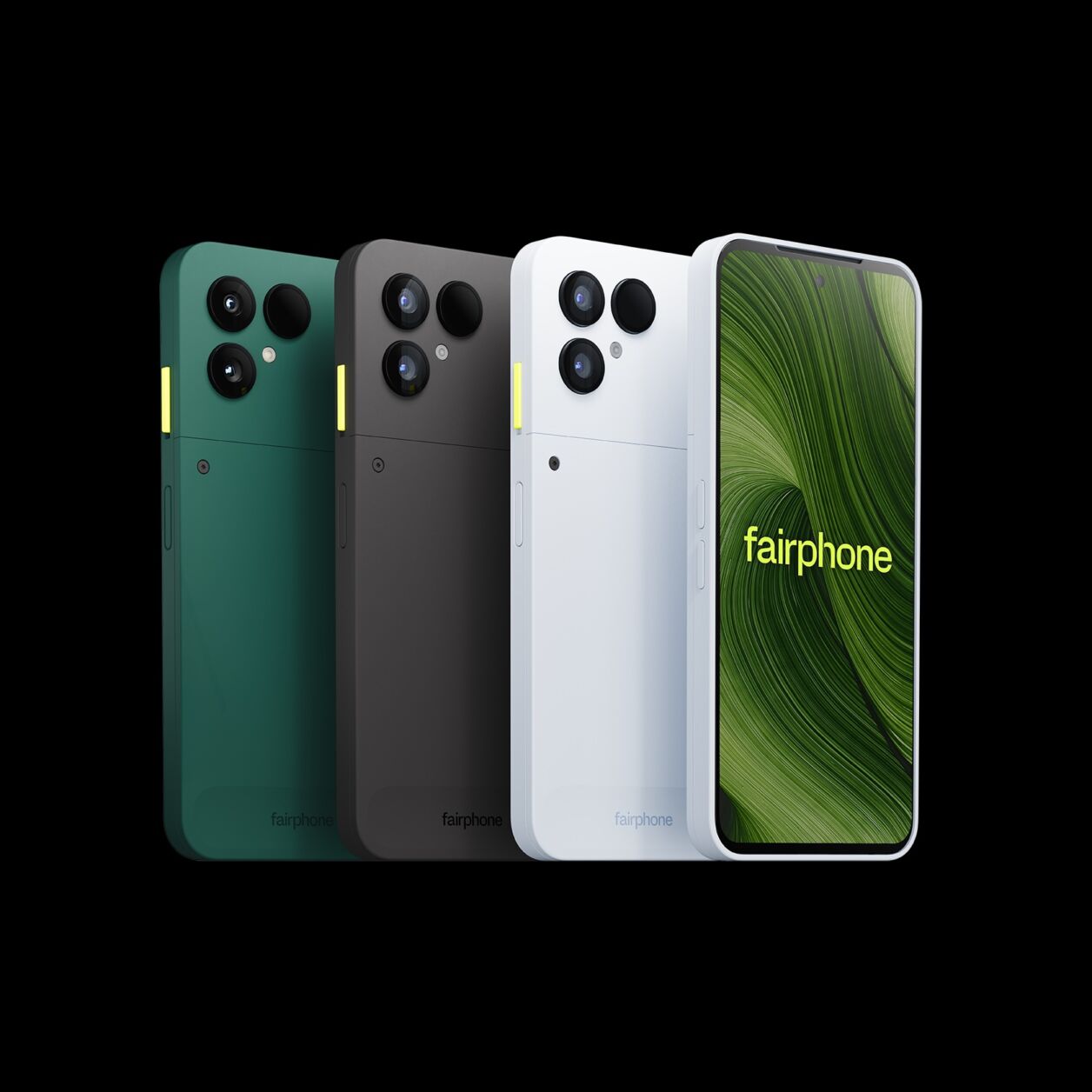 Prise en main du Fairphone 6 : un smartphone éthique, atypique et séduisant