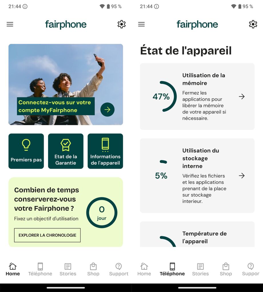 Fairphone 6