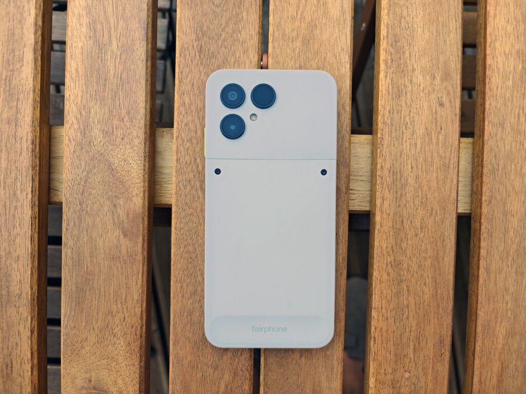Fairphone 6