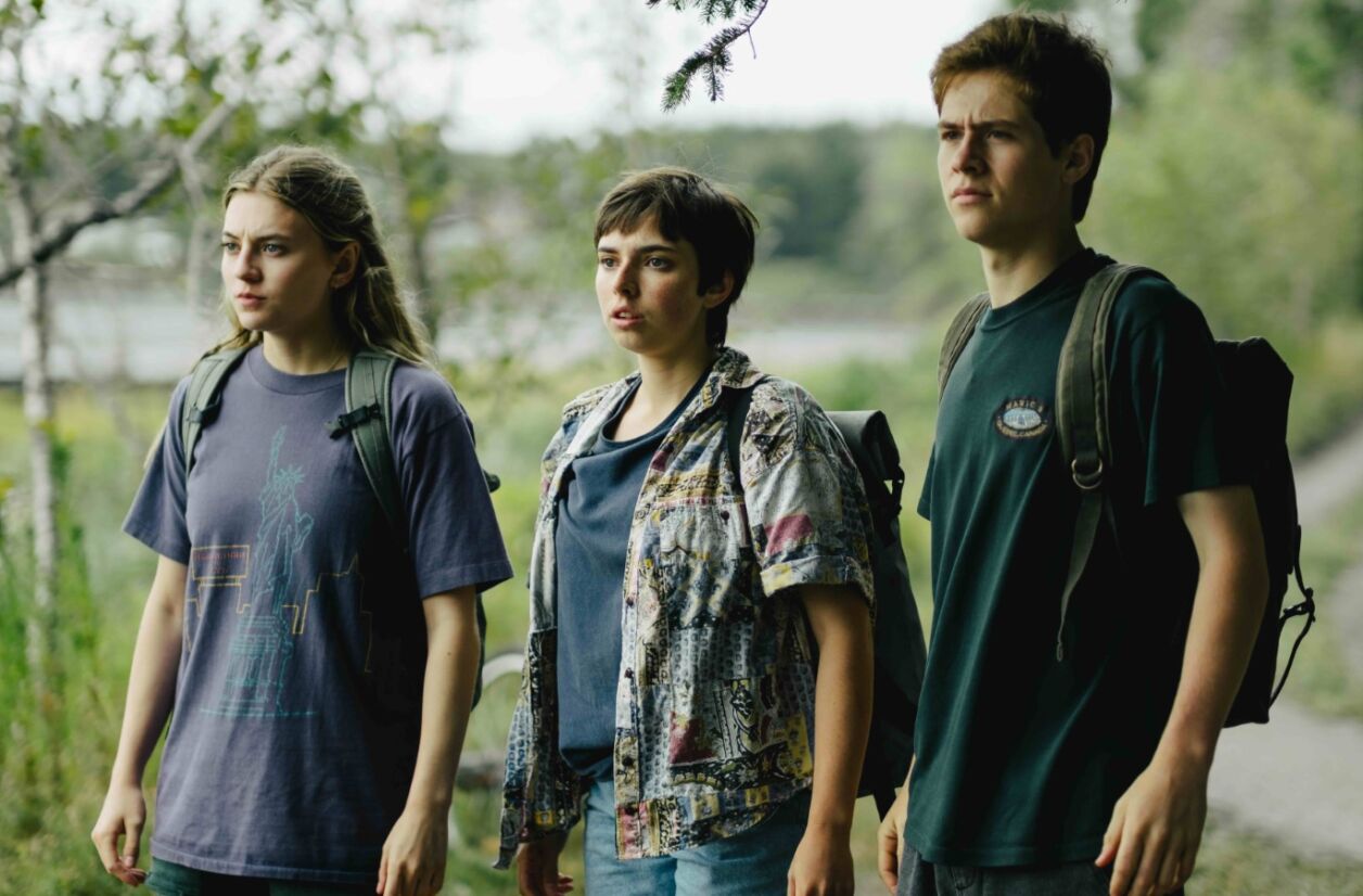 Le film québécois “Fanny”, de Yan England.