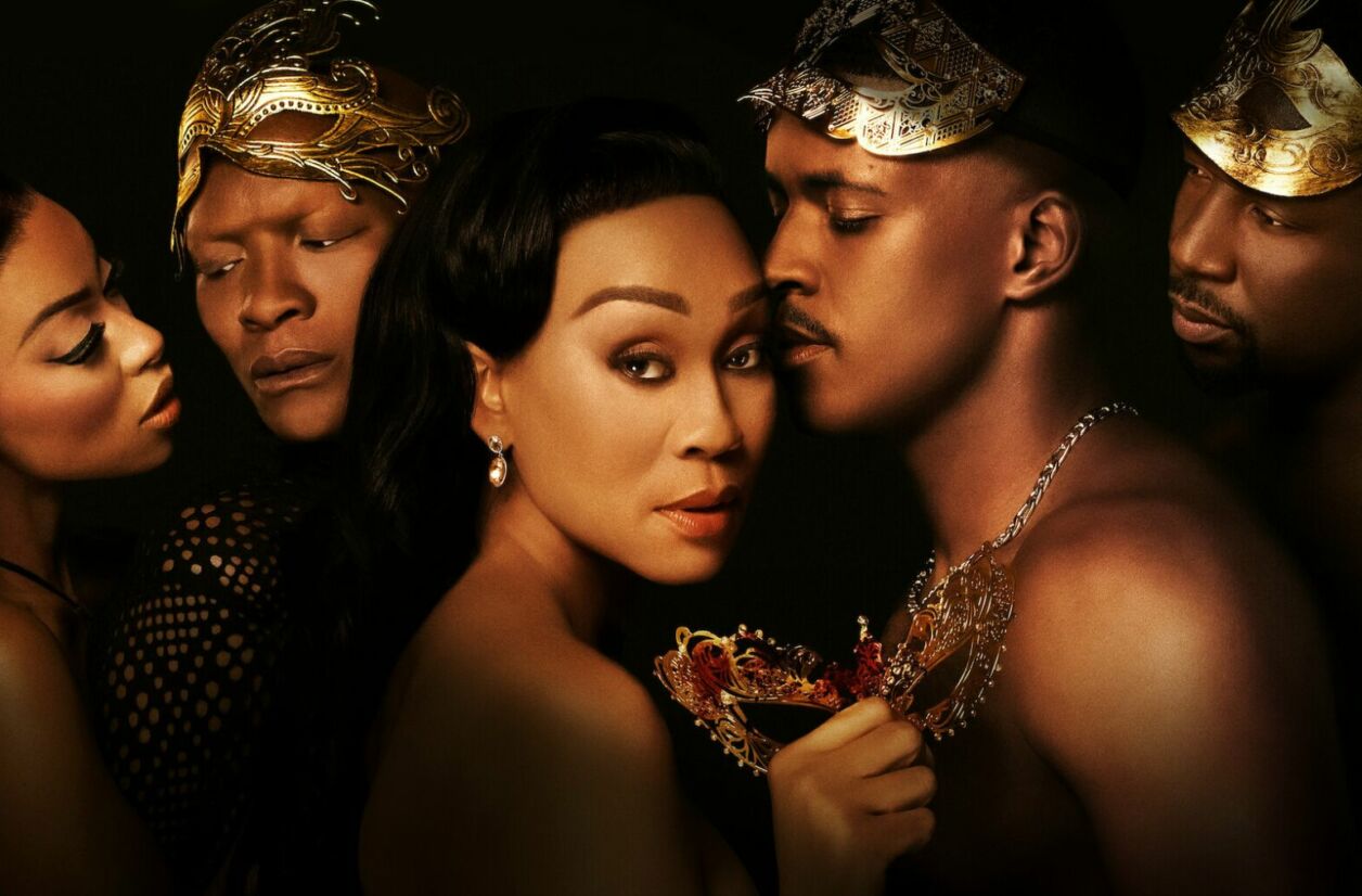 “Fatal Seduction”, saison 2, le 15 août 2025 sur Netflix.