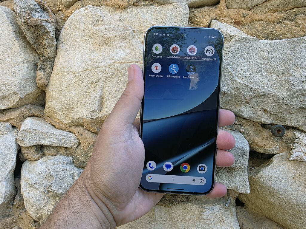 Google Pixel 10 Pro XL