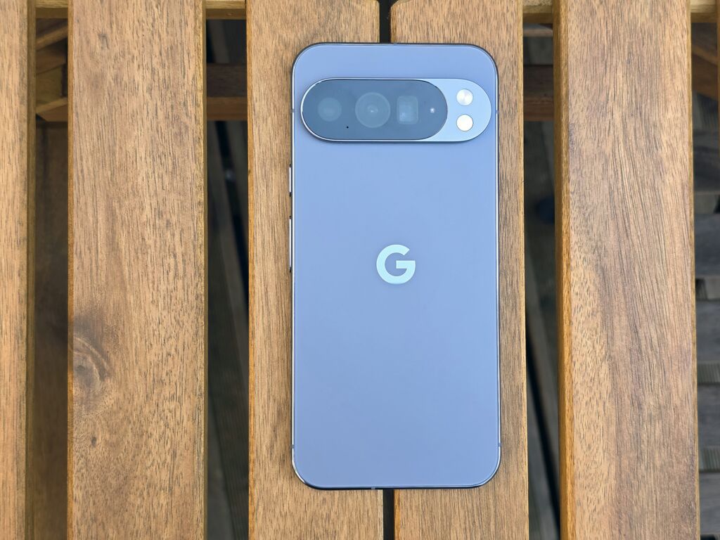 Google Pixel 10 Pro XL
