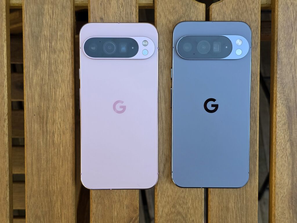 Google Pixel 10 Pro XL