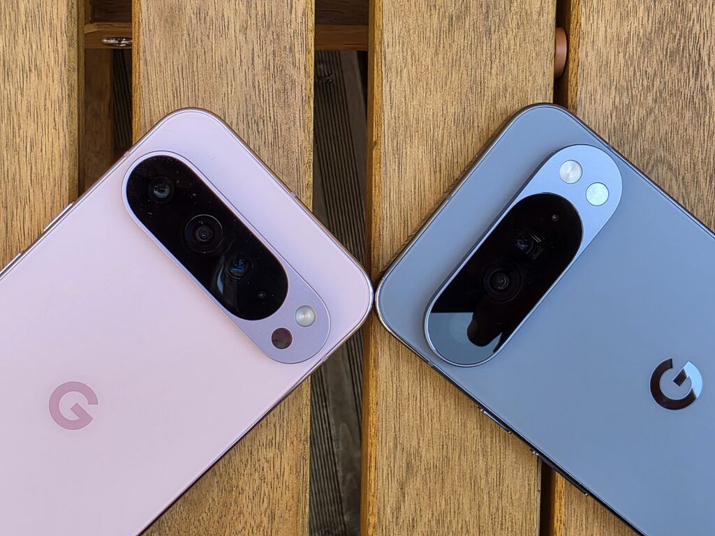 Google Pixel 10 Pro XL