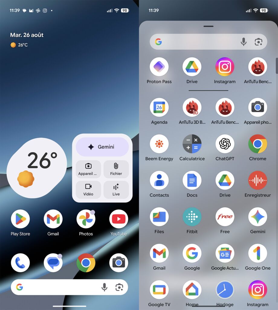 Google Pixel 10 Pro XL