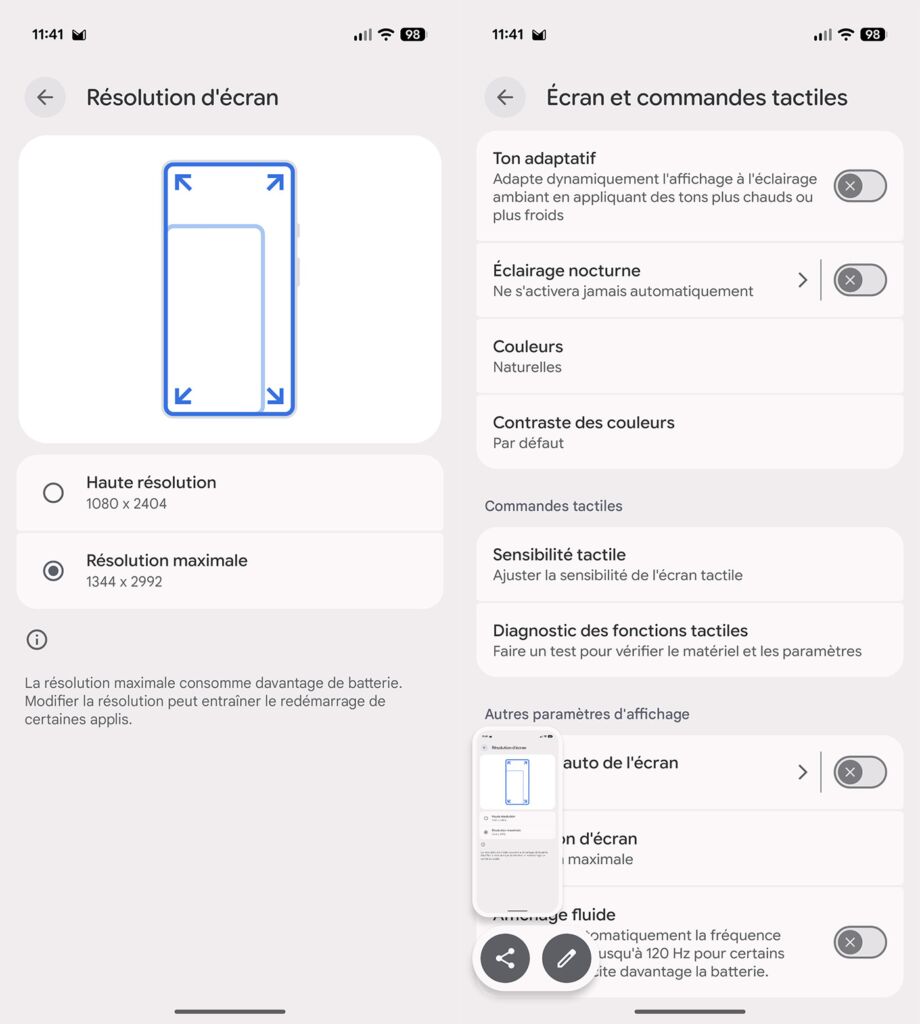 Google Pixel 10 Pro XL