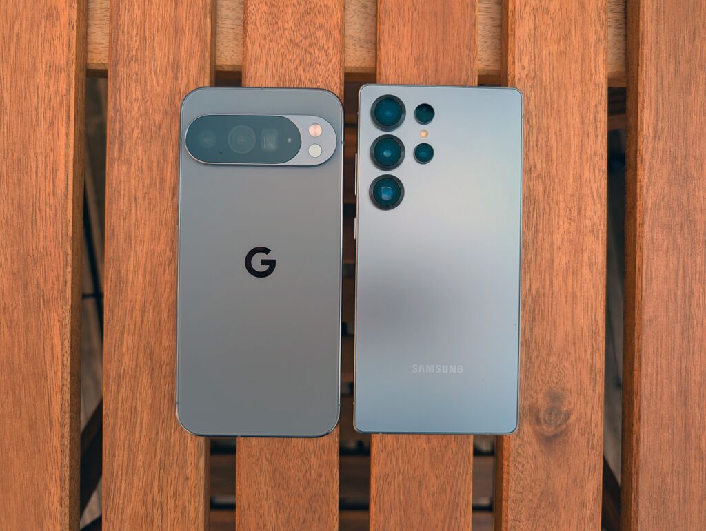 Google Pixel 10 Pro XL