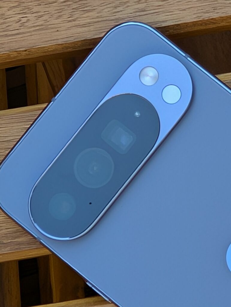 Google Pixel 10 Pro XL