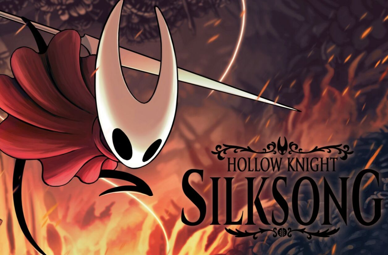 “Hollow Knight: Silksong” sera disponible dès le 4 septembre 2025.