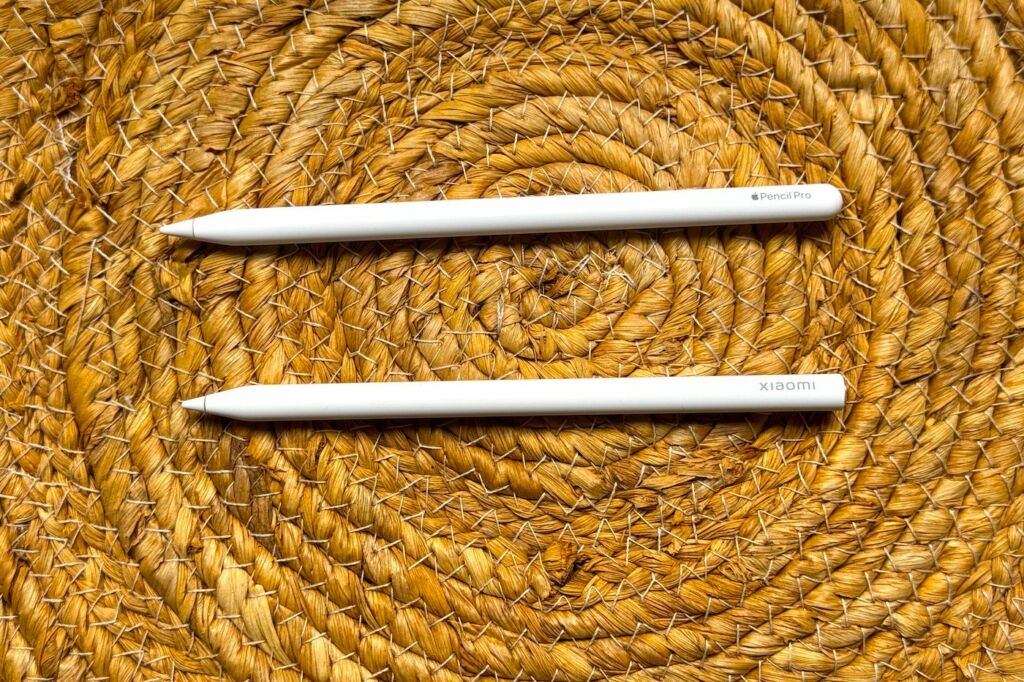 Pad 7 Pro - clavier et stylet