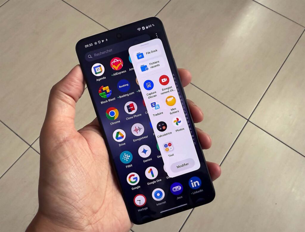 Test OnePlus Nord CE 5