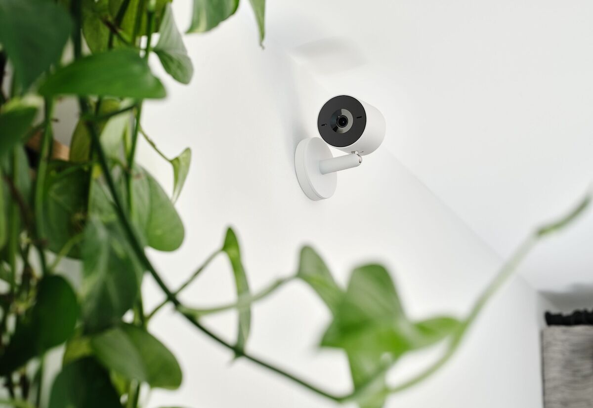 Des caméras de surveillance dopées à l’IA