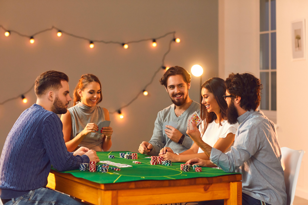 Jeux de société : nos indispensables de l’été