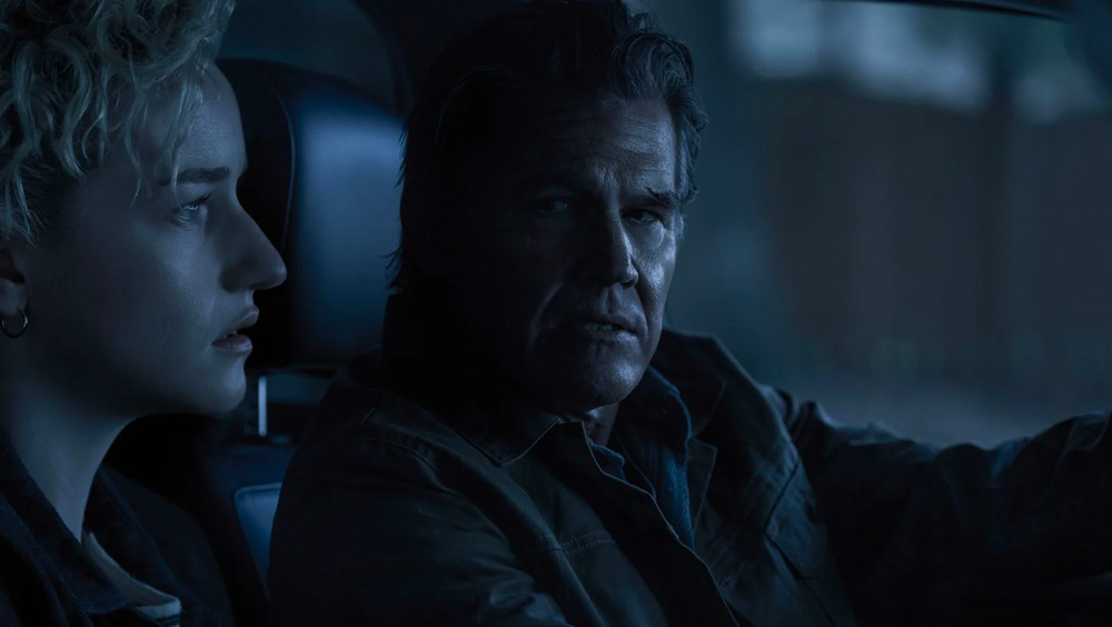Josh Brolin dans “Évanouis”, le 6 août au cinéma. 