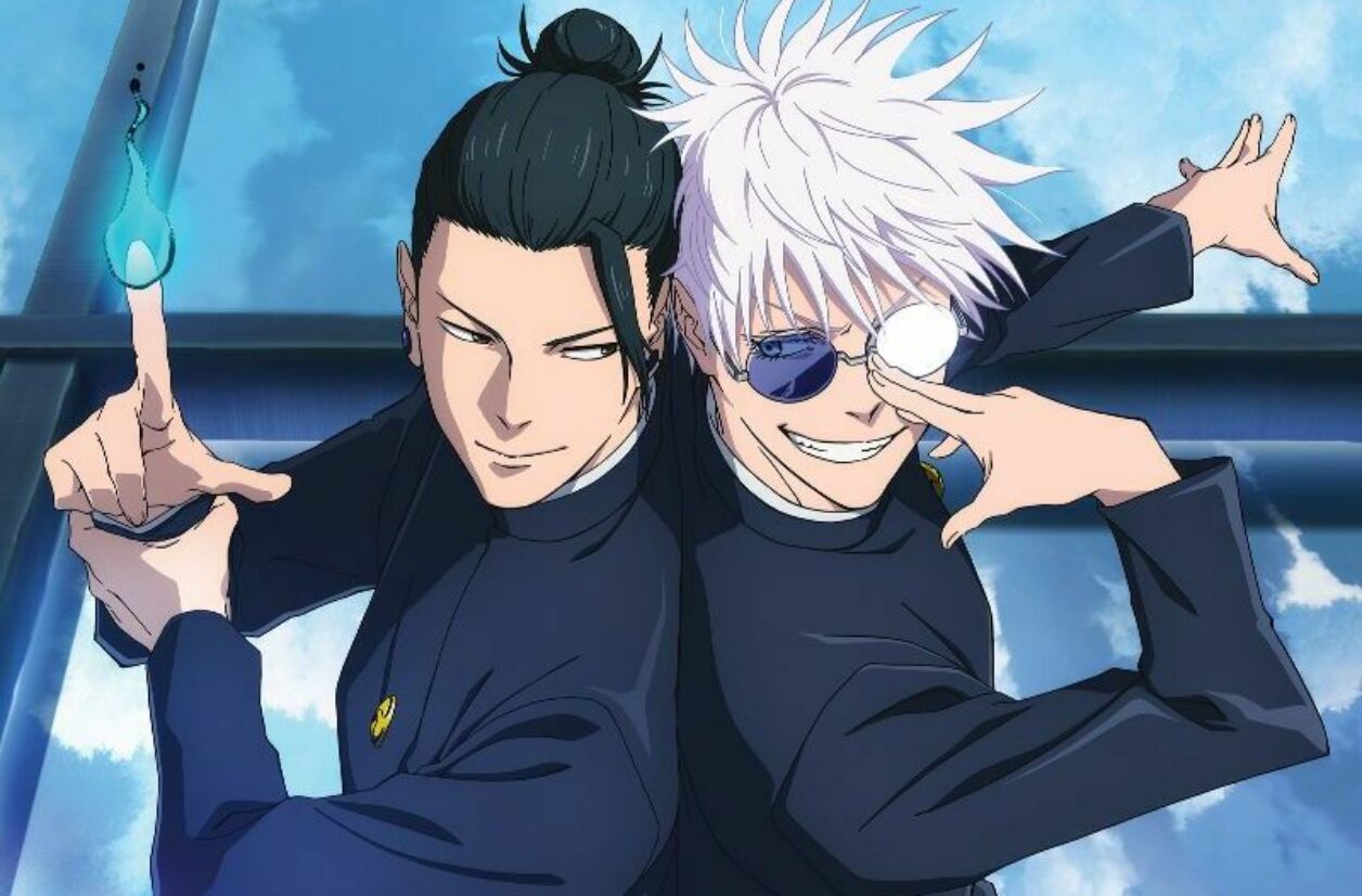 Le nouveau film de “Jujutsu Kaisen” sera diffusé au cinéma les 9 et 10 août 2025.