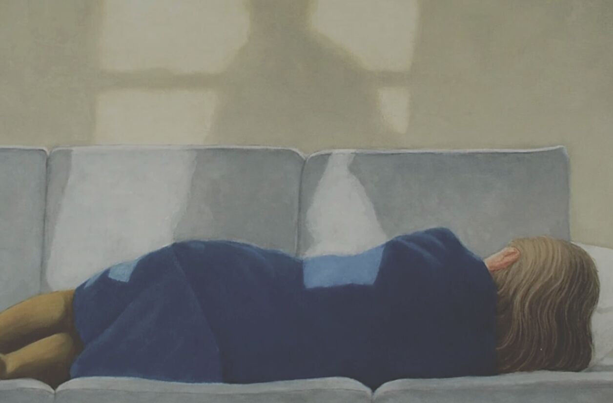 “Kairos” de Jenny Erpenbeck.